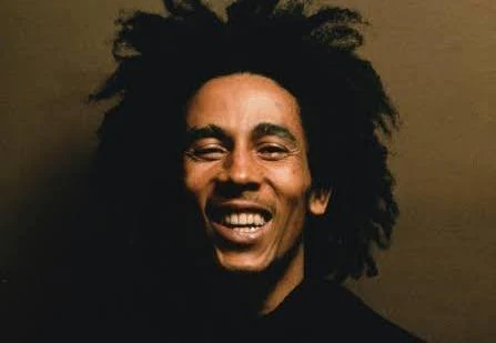 Bob Marley